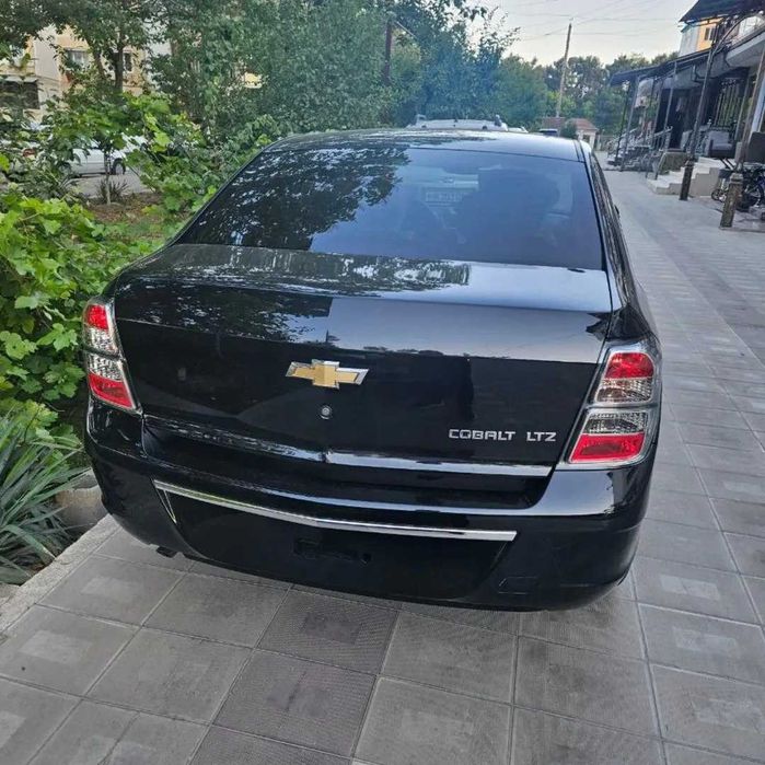 cobalt  naxtga va bo'lib to'lashga