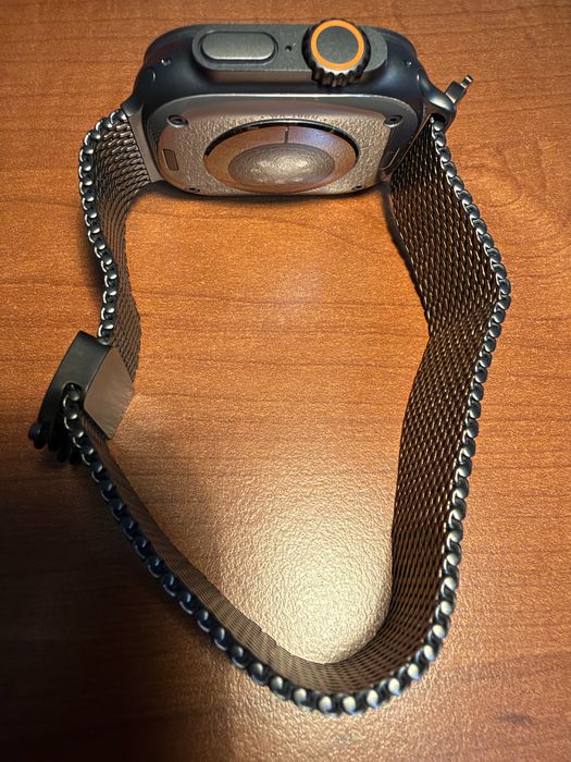 Apple watch ultra 2