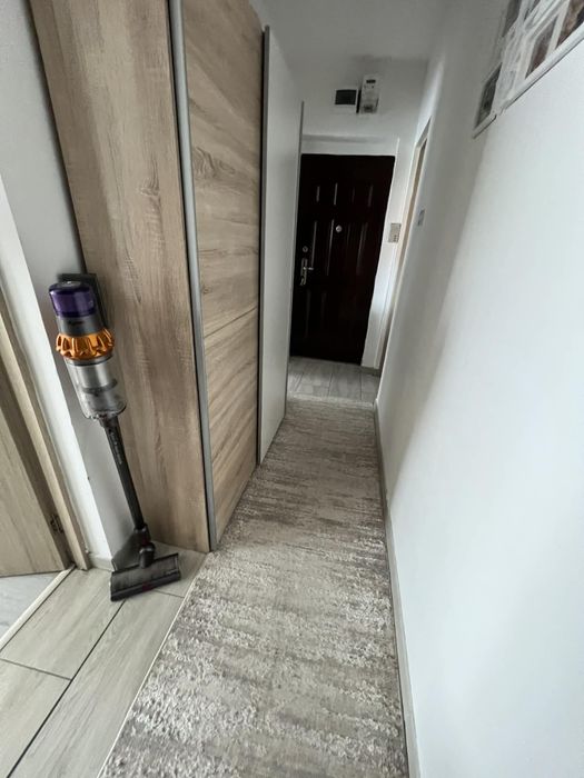 apartament 2 camere decomandat piata mica