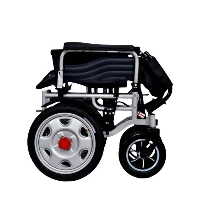 N22 Elektron kolyaska
Електрическая инвалидная коляска