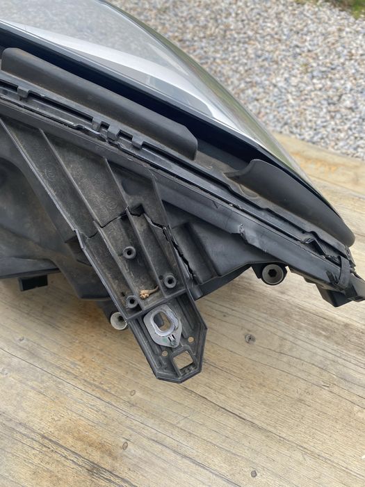 Фар десен - Mercedes B class W246,W242