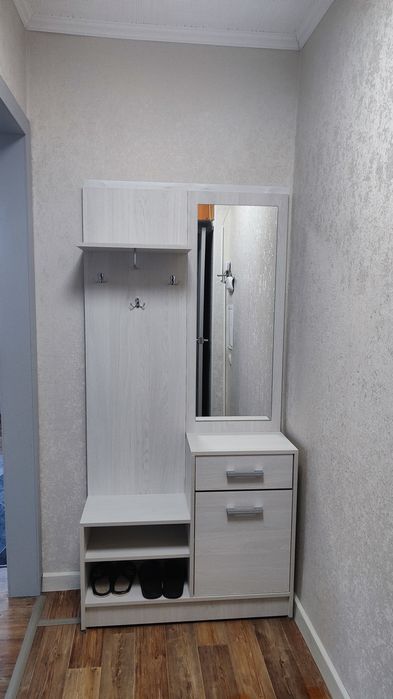 Квартира в самом центре Караганды