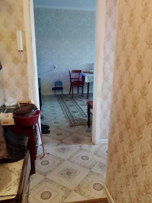 Продается квартира