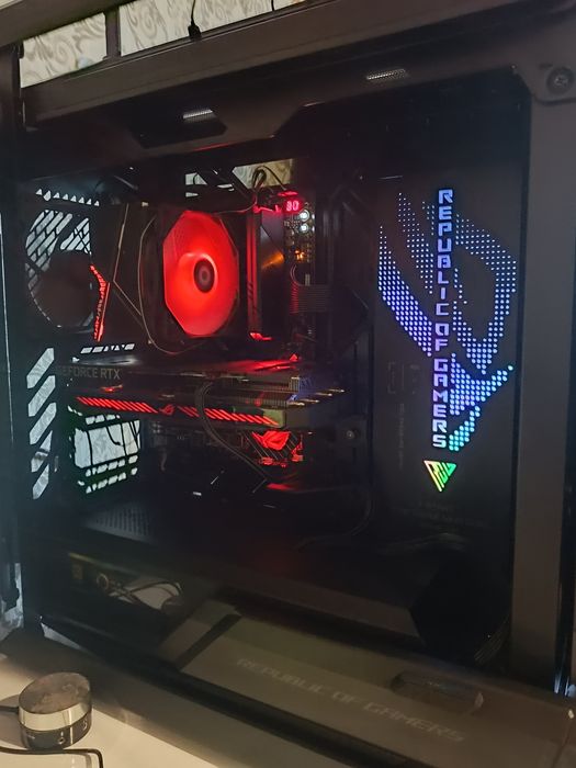 Игравой компютер