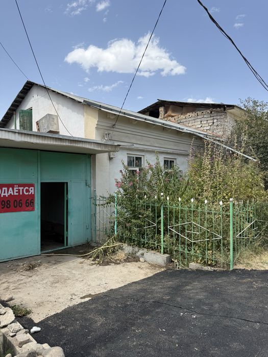 Сдам аренду участок