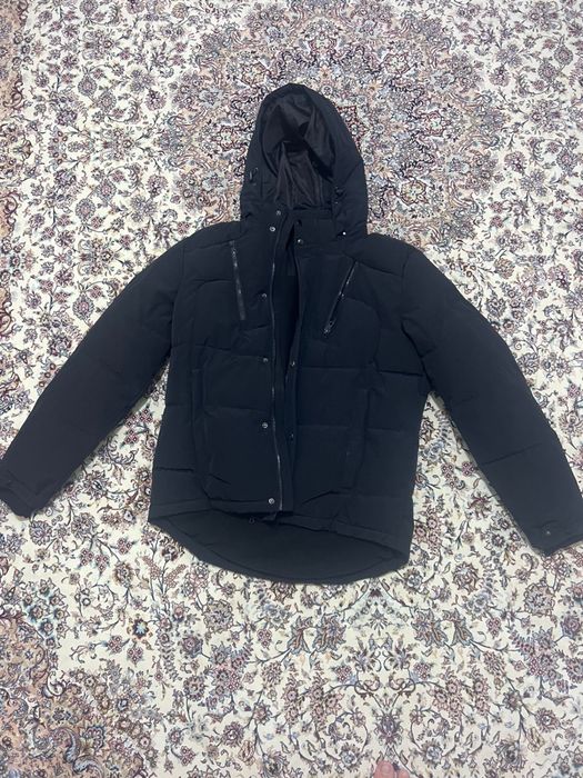 Почти не носил как новый