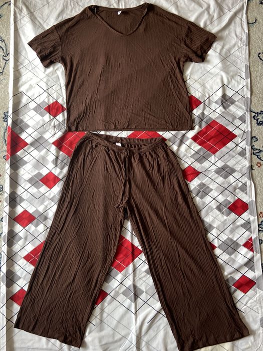 Двойка женская на лето