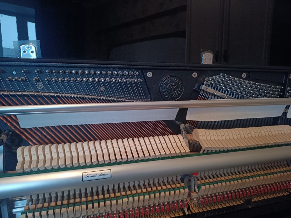 Пианино Kawai ND-21