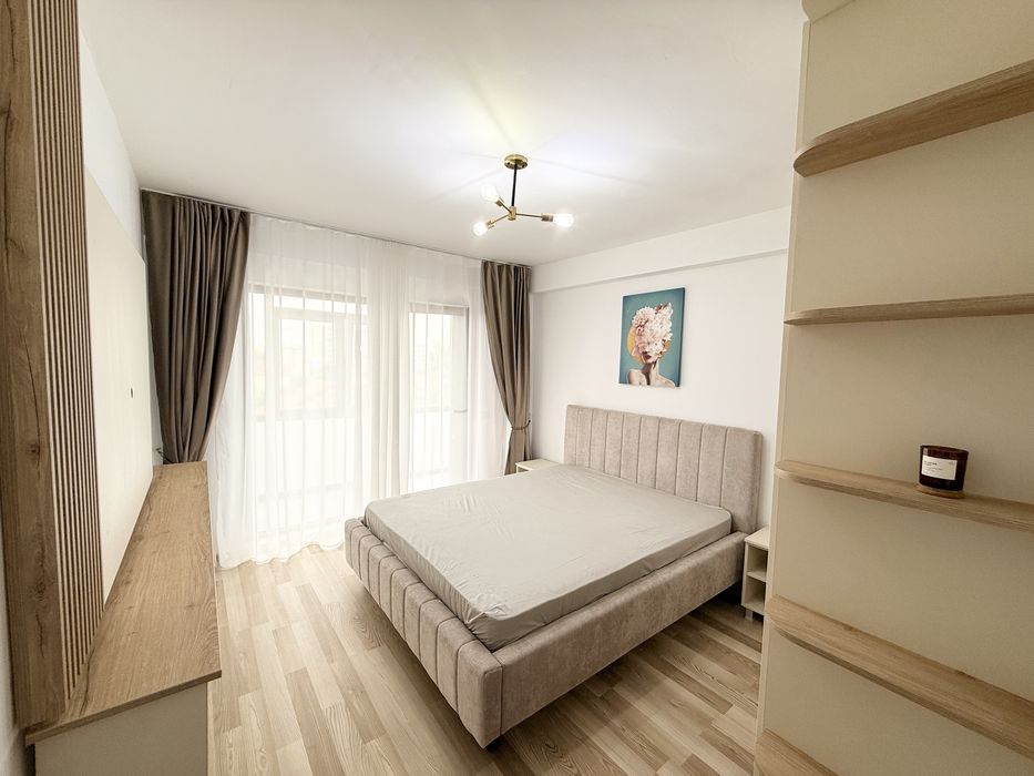 Apartament 2 camere