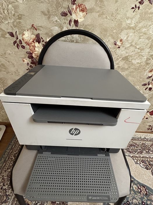 Canon i-sensys MF272dw