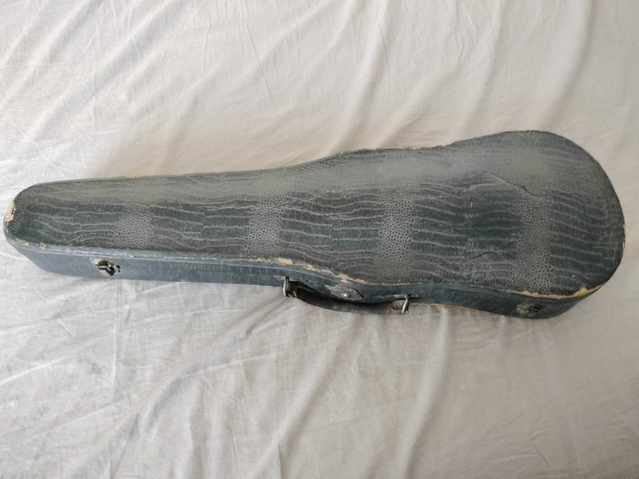 Vand vioara copie veche Stradivarius