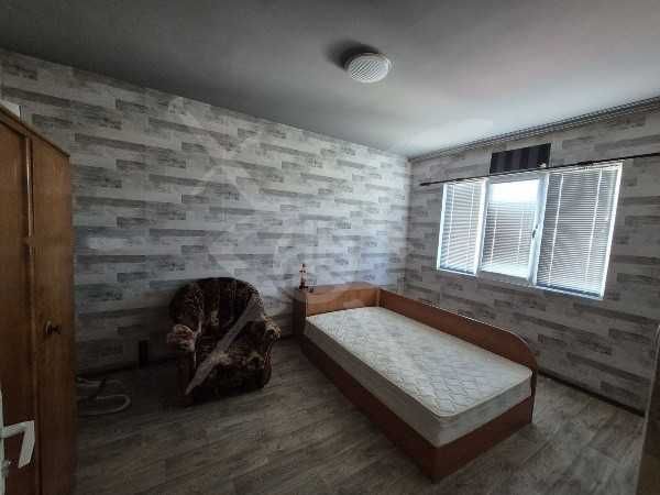 Продава се Четиристаен апартамент в Пловдив, Коматево - 86 кв.м за 653 €/кв.м - Снимка #4