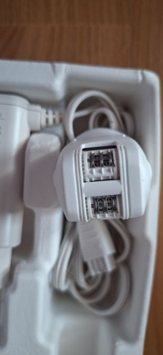 Epilator Panasonic ES-EY31-W503, Wet & Dry,