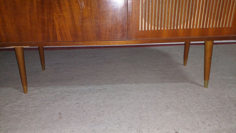 Радиограмофон Лира-10