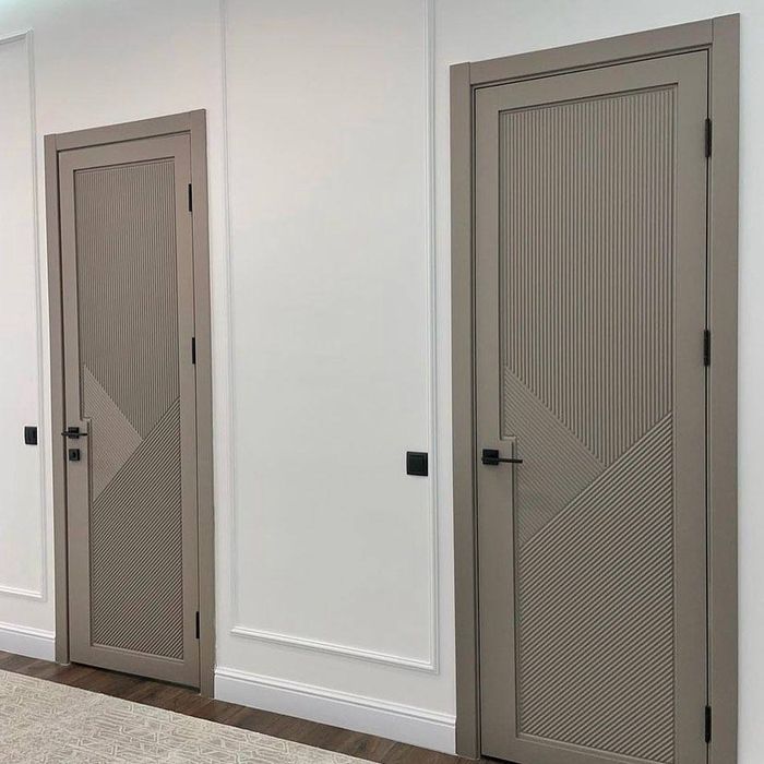 MDF eshiklar zakazga arzon narxlarda