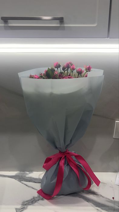 Продам цветы букет