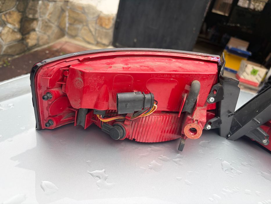 Лед стопове за Audi A5