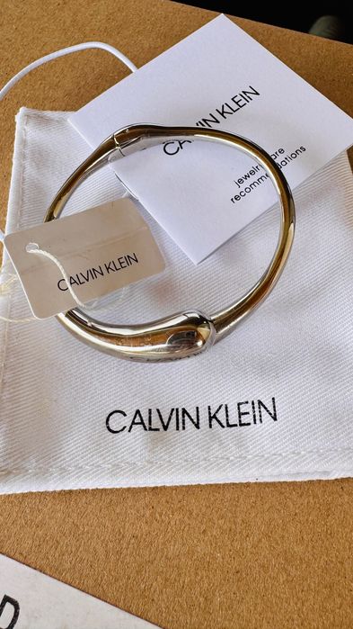 Гривна Calvin Klein