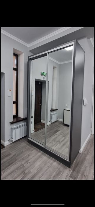 Мебельный цех распил ЛДСП