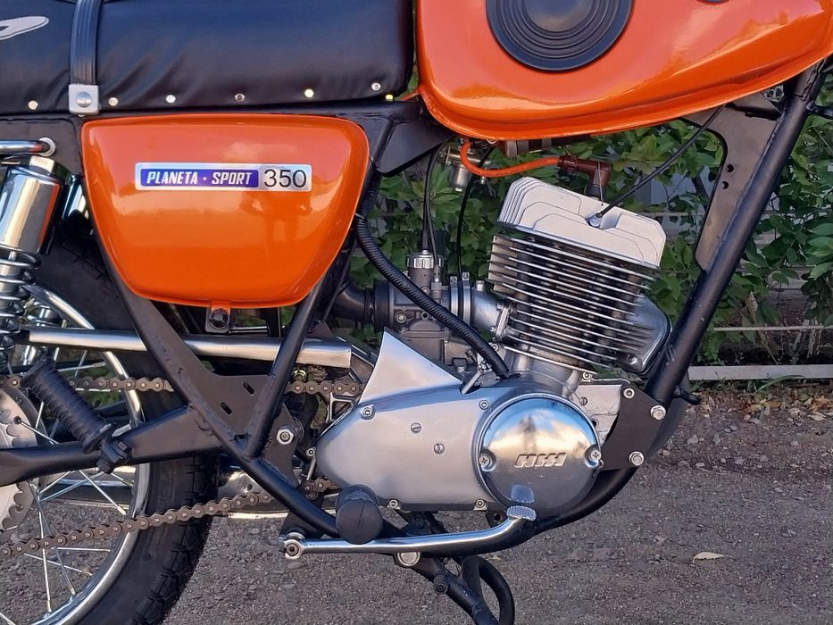 ИЖ Планета Спорт