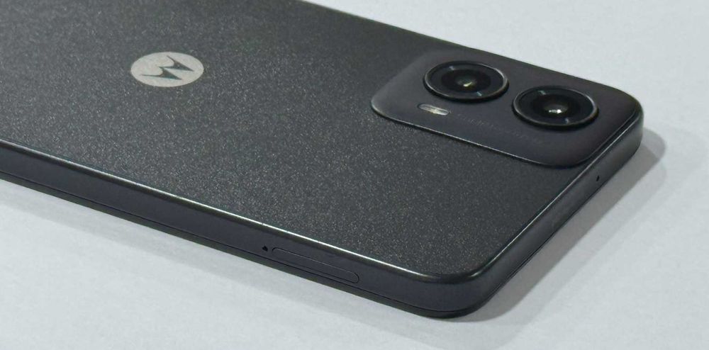 Телефон Motorola G34 5G 128/4GB