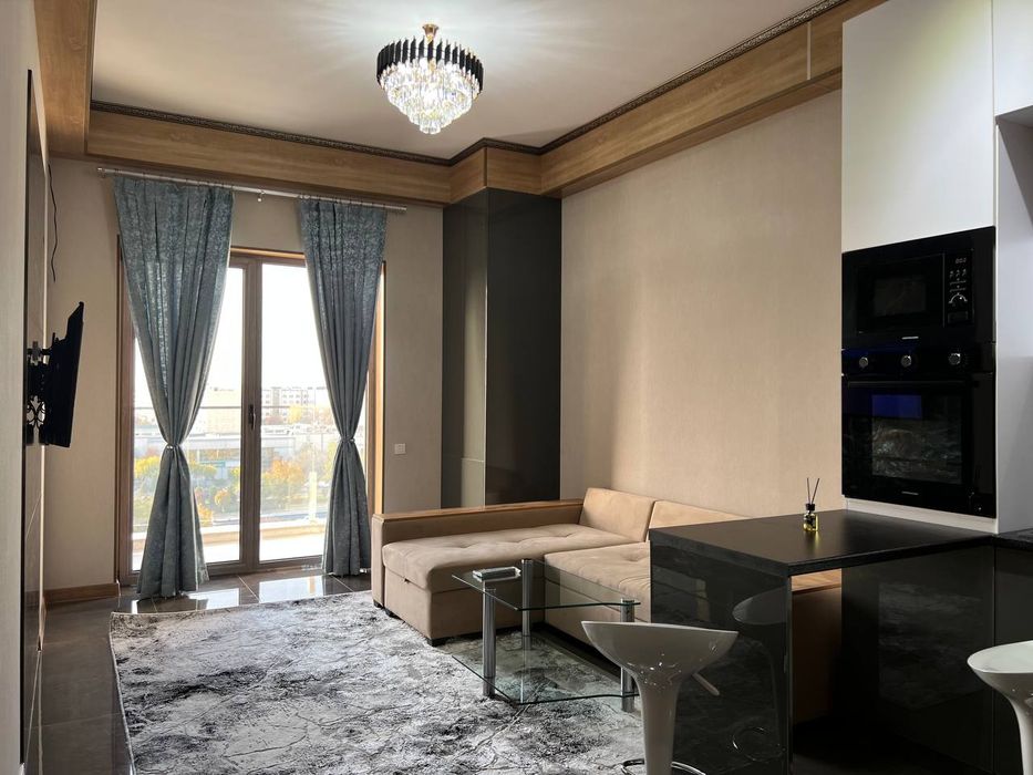 Кунлик квартира Ташкент city Gardens