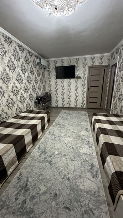 2х ком квартира микрорайон
