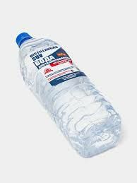 Filtirlangan tozza sifatli ichimlik suvi