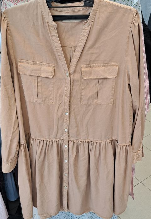 Рокли размер М-L