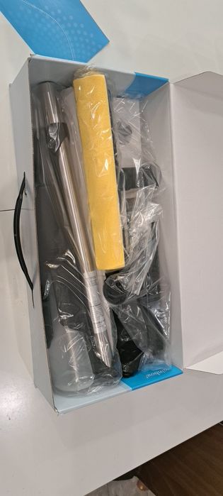 Прахосмукачка. РЕЙН.БОЛ