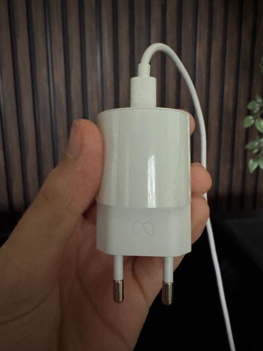 Meta Quest 3 – 512 GB, почти нов