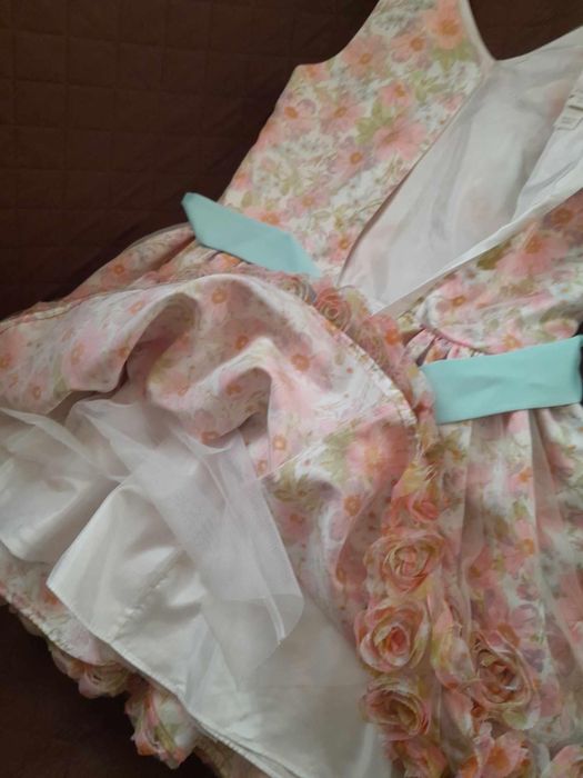 Rochita Monsoon 146-152 cm/12 ani