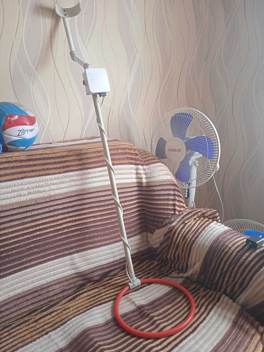 Металлоискатель чёрного металла
