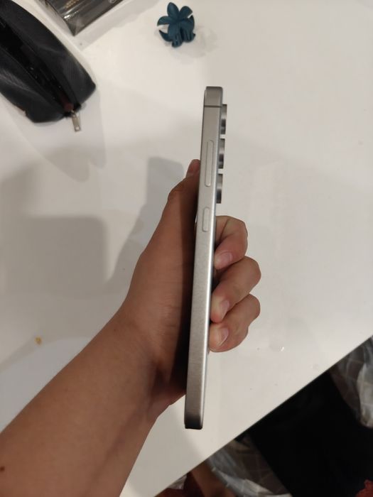 Samsung S24 FE 256gb