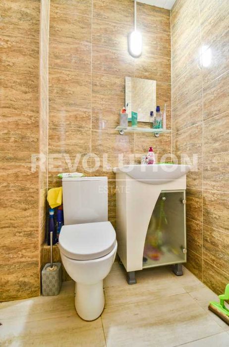 Дава се под наем Двустаен апартамент в София, Младост 1 - 57 кв.м за 400 € - Снимка #8