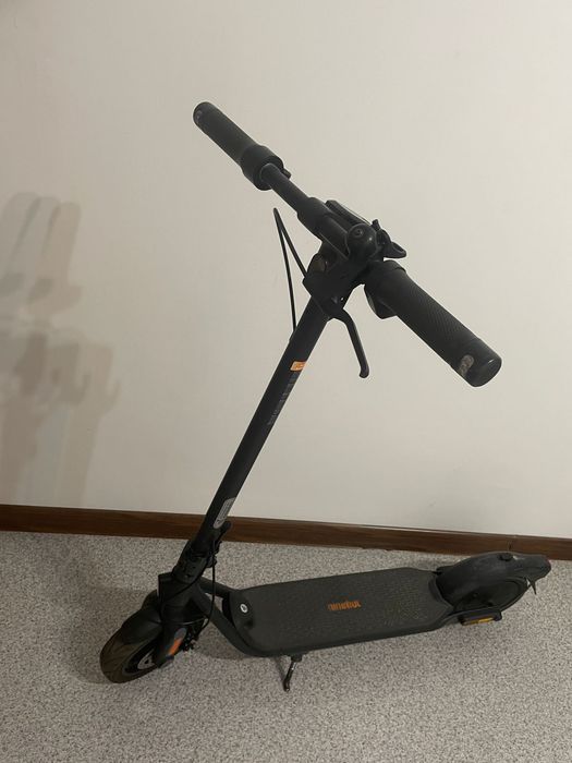 Электросамокат Ninebot F2