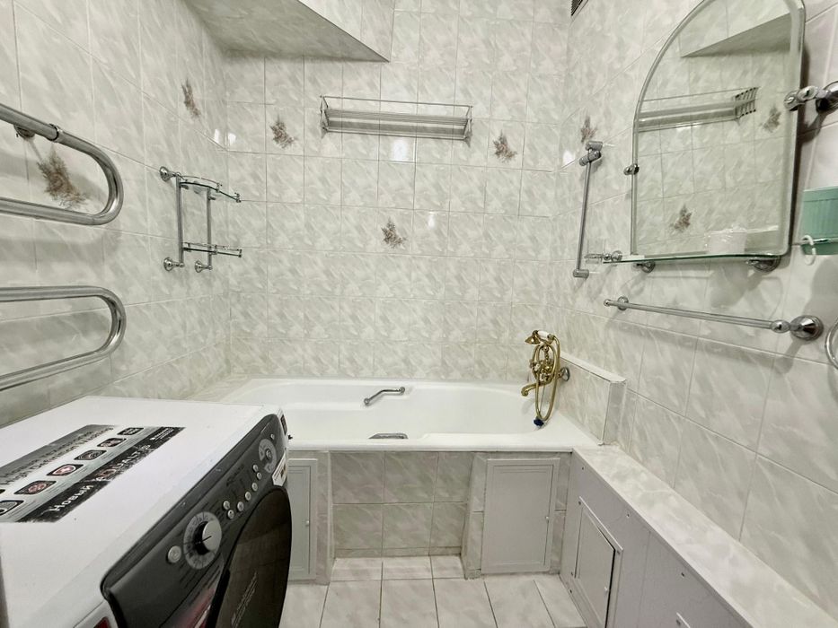 Продам 3х комнатную квартиру