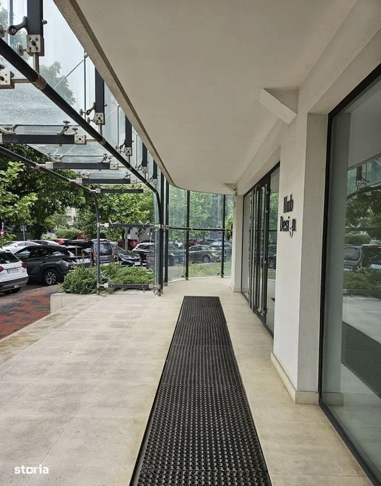 Unirii, sp com 230 mp, ideal show-room, activitati de comert, horeca,