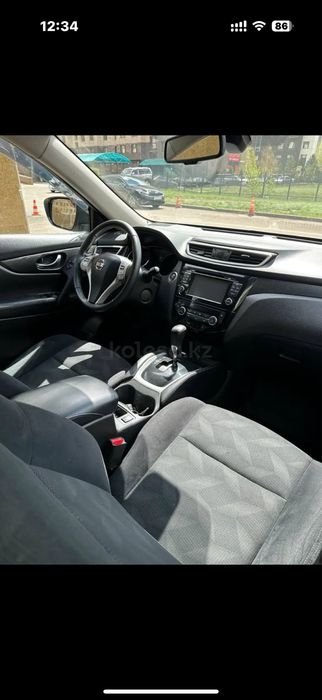 X-trail в очень хорошем состояний