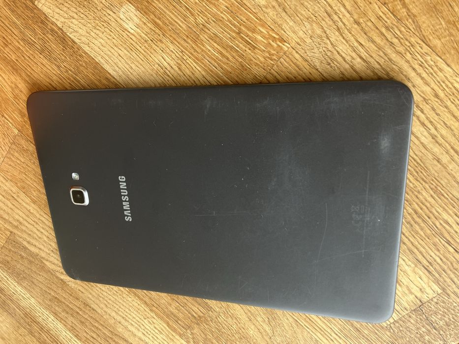 Samsung Galaxy Tab A 2016