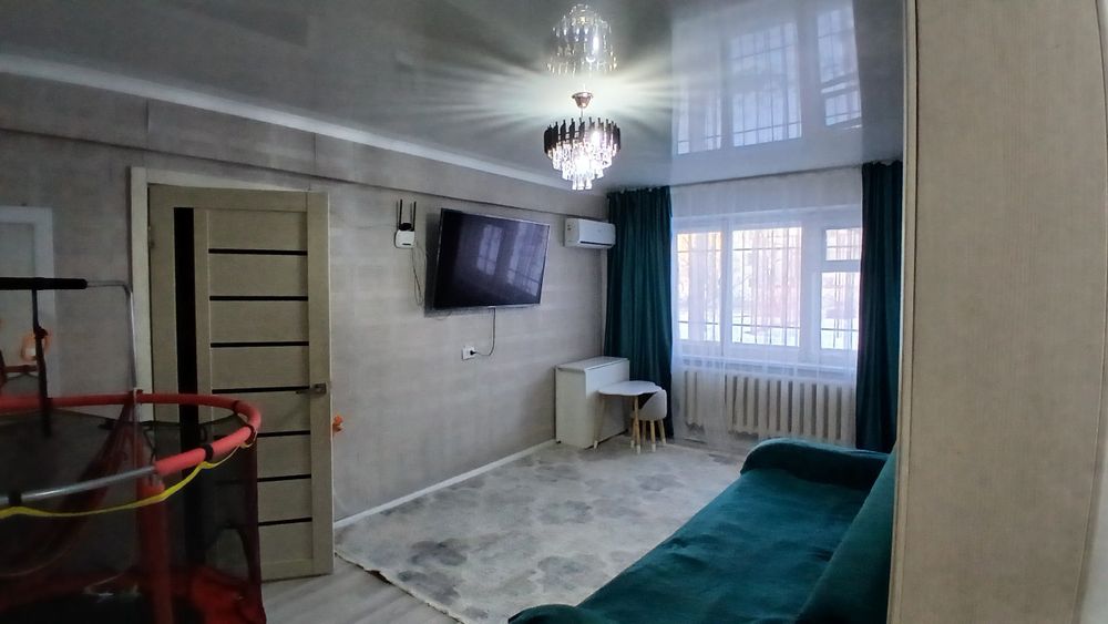 Продам двухкомнатную квартиру