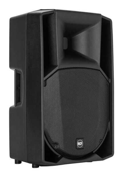 BOXE RCF art 745a  MK4  active