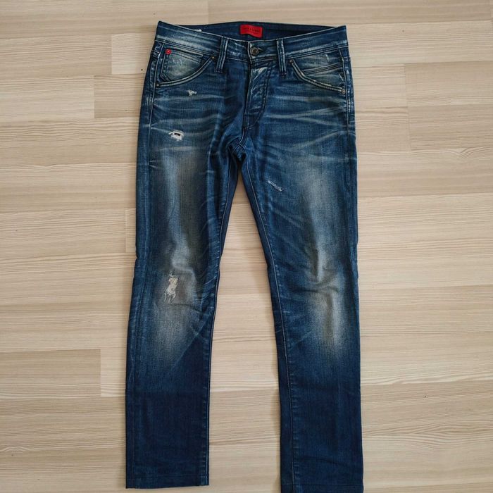 Blugi Barbati Jack&Jones Marimea W32/L30