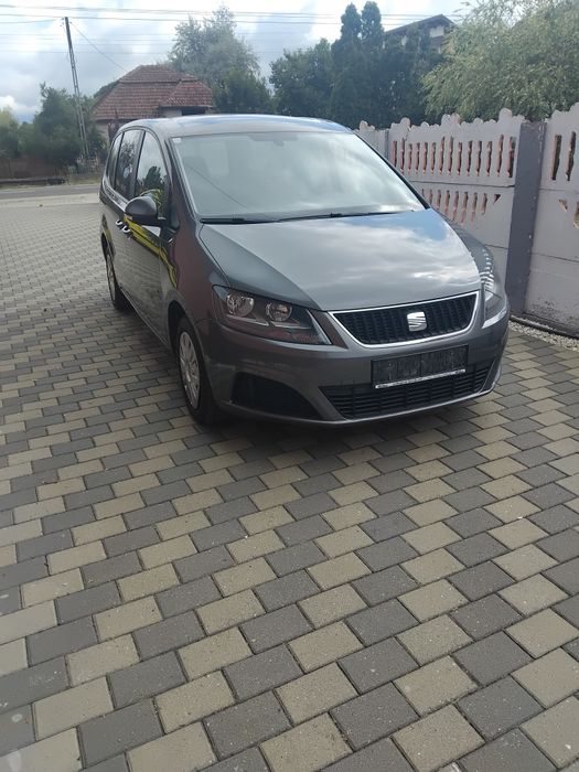 Se vinde  Seat. EHAMBRA