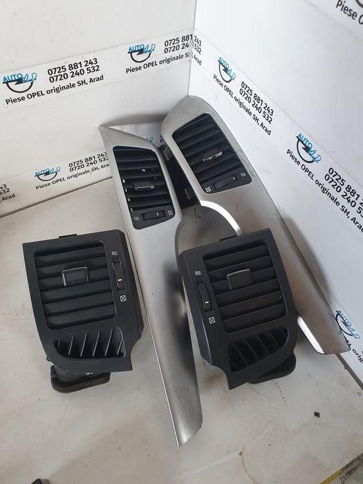 Grile ventilatie Chevrolet Captiva facelift 2