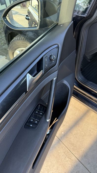 Vw Golf 7 Euro 5