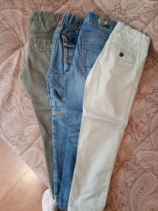 Одежда для мальчика. 116.