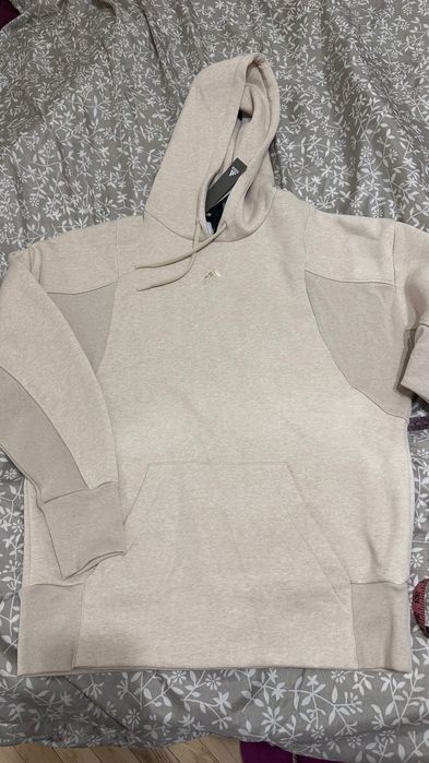 Мъжко худи / суитчер на Adidas