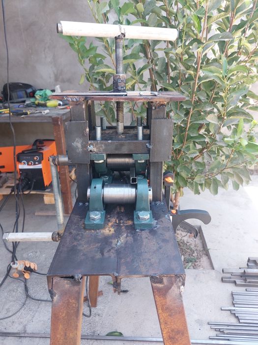 Профилнийгип {профил станок)