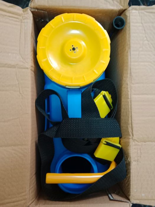 Опрыскиватель, распылитель